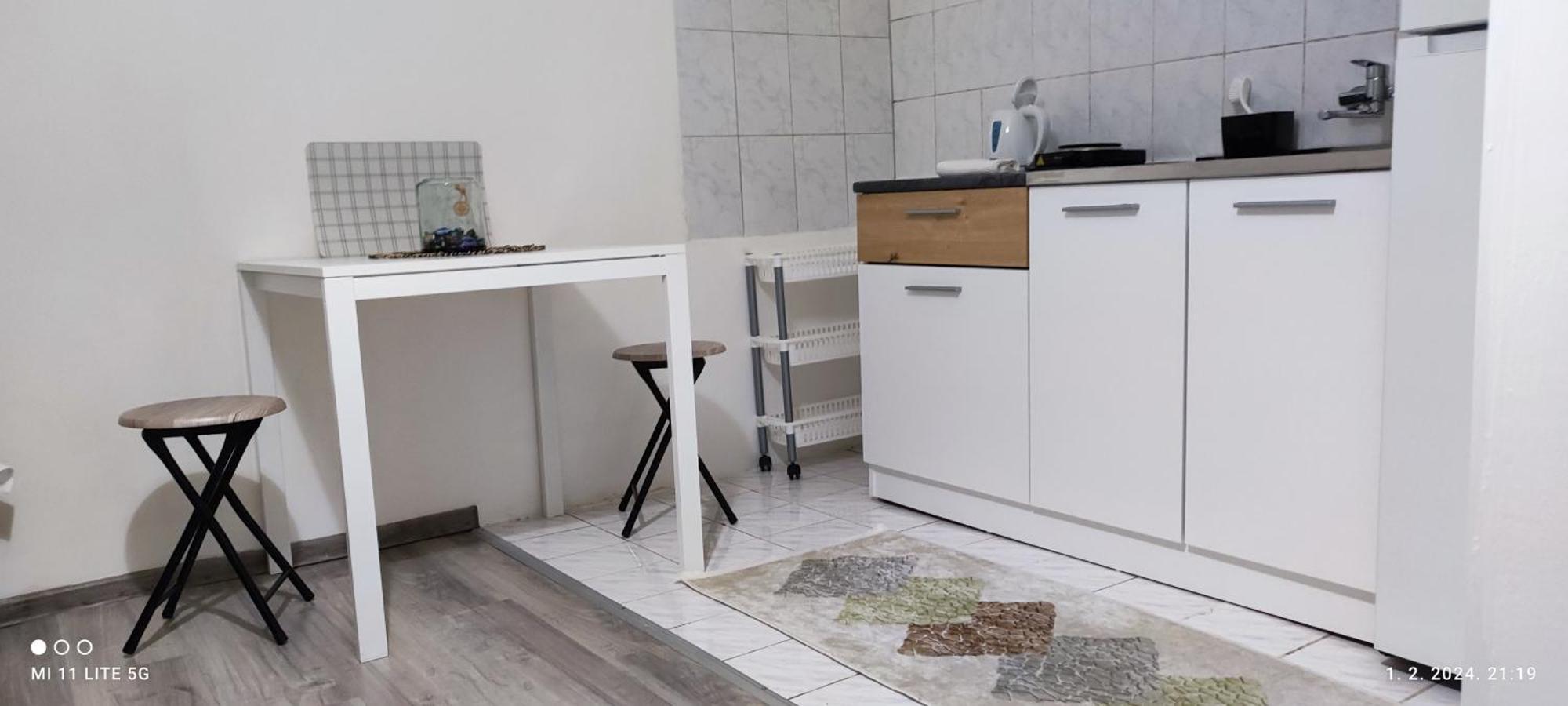 Nany 2 Διαμέρισμα Νόβι Σαντ Εξωτερικό φωτογραφία