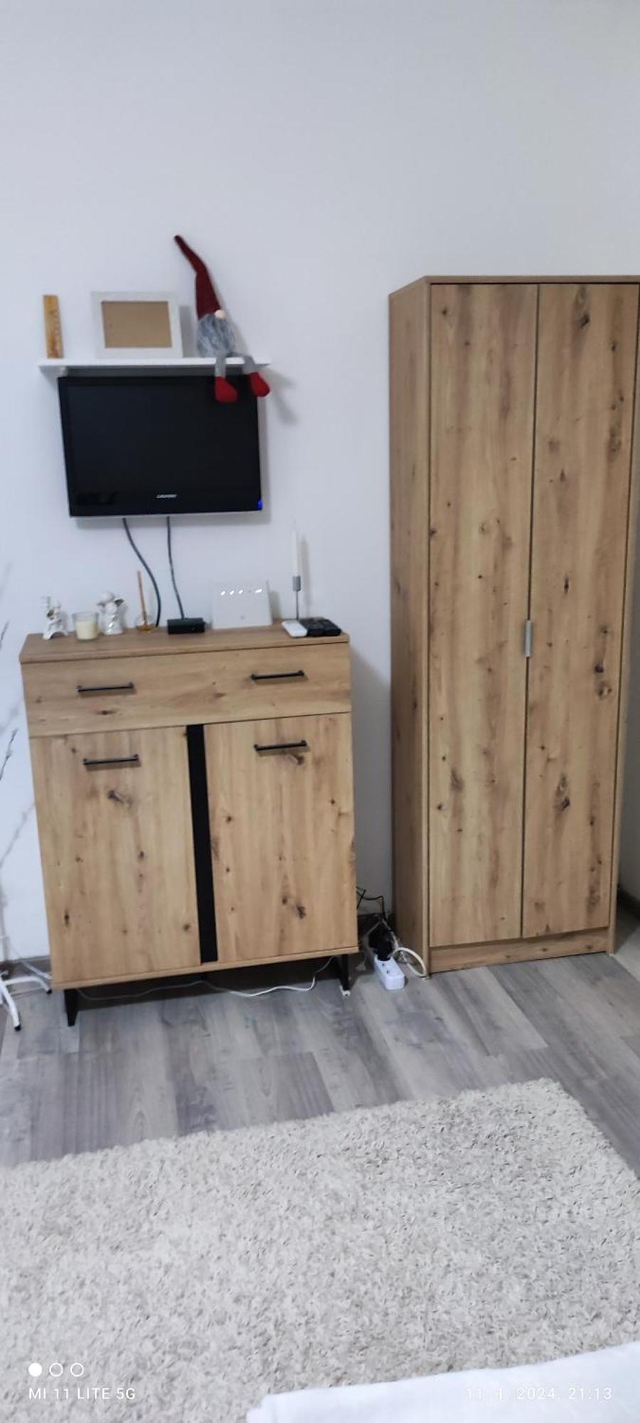 Nany 2 Διαμέρισμα Νόβι Σαντ Εξωτερικό φωτογραφία
