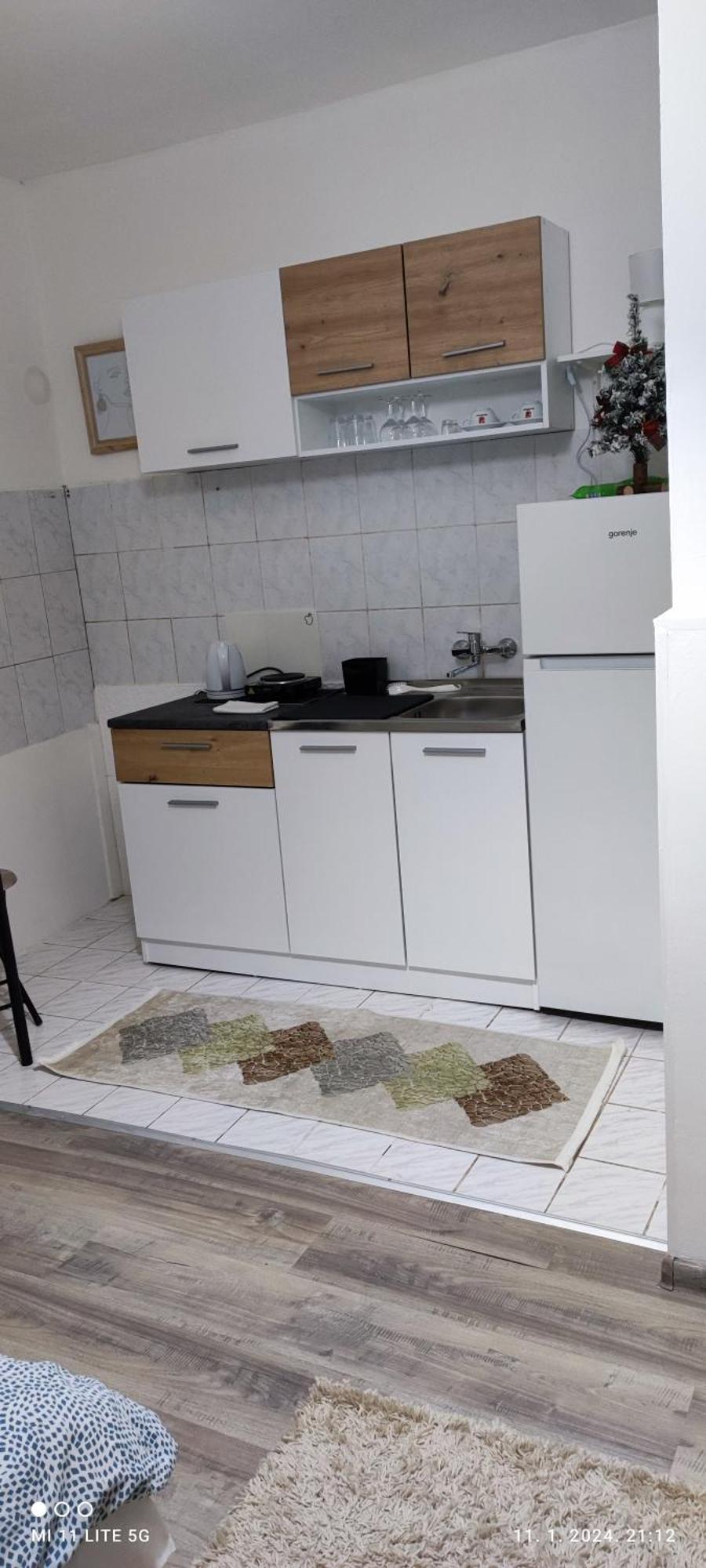 Nany 2 Διαμέρισμα Νόβι Σαντ Εξωτερικό φωτογραφία