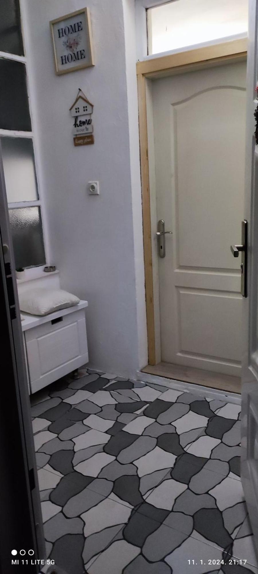 Nany 2 Διαμέρισμα Νόβι Σαντ Εξωτερικό φωτογραφία