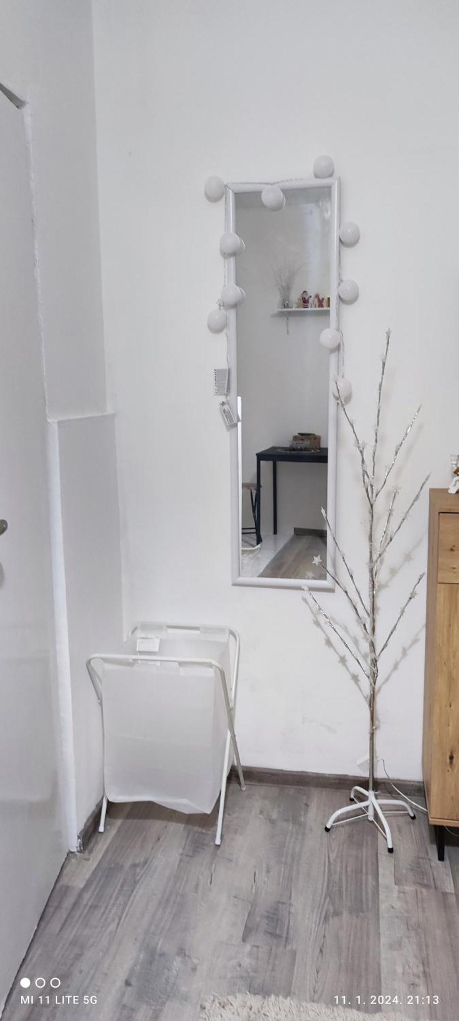 Nany 2 Διαμέρισμα Νόβι Σαντ Εξωτερικό φωτογραφία