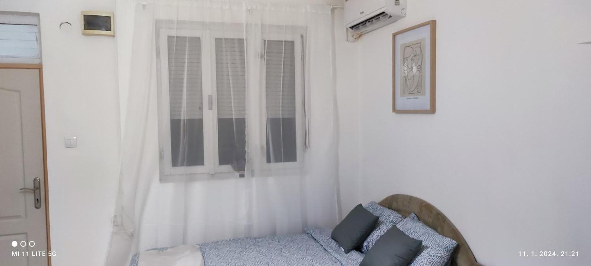 Nany 2 Διαμέρισμα Νόβι Σαντ Εξωτερικό φωτογραφία