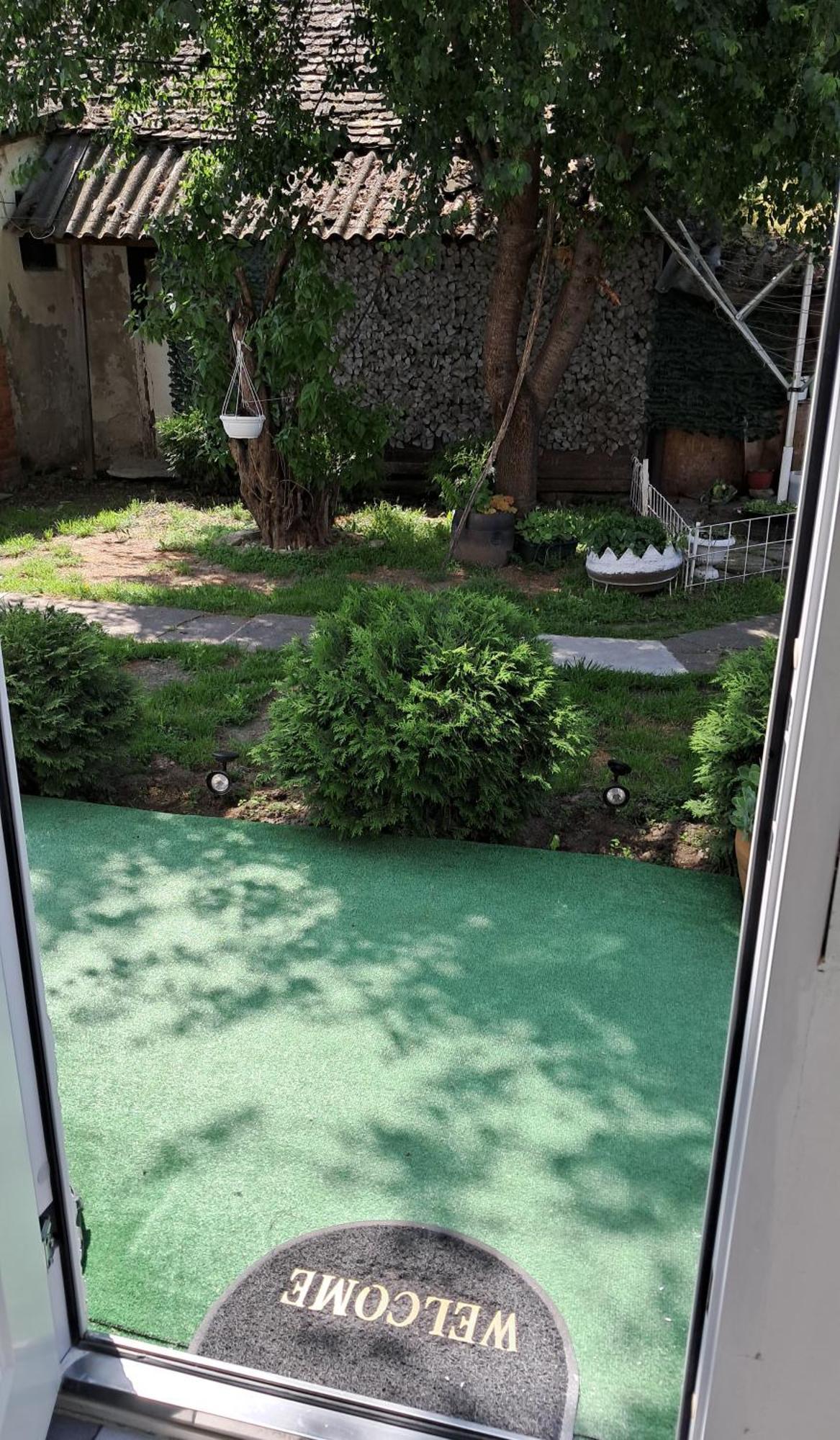 Nany 2 Διαμέρισμα Νόβι Σαντ Εξωτερικό φωτογραφία